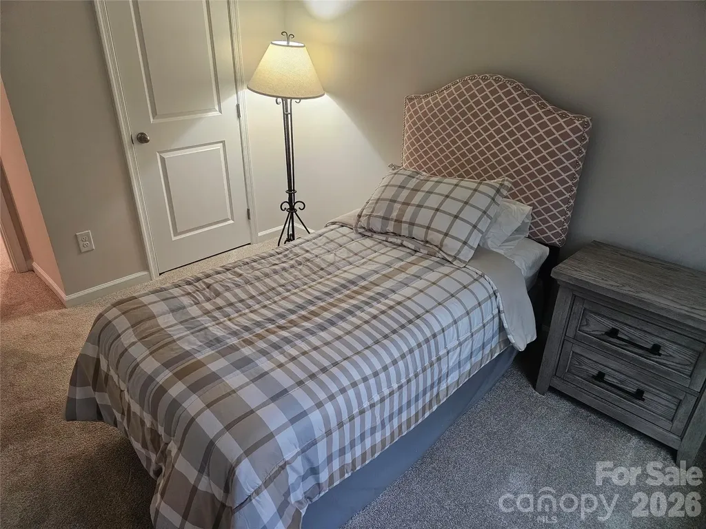 1973 Stephens Farm Drive China Grove NC 28023
