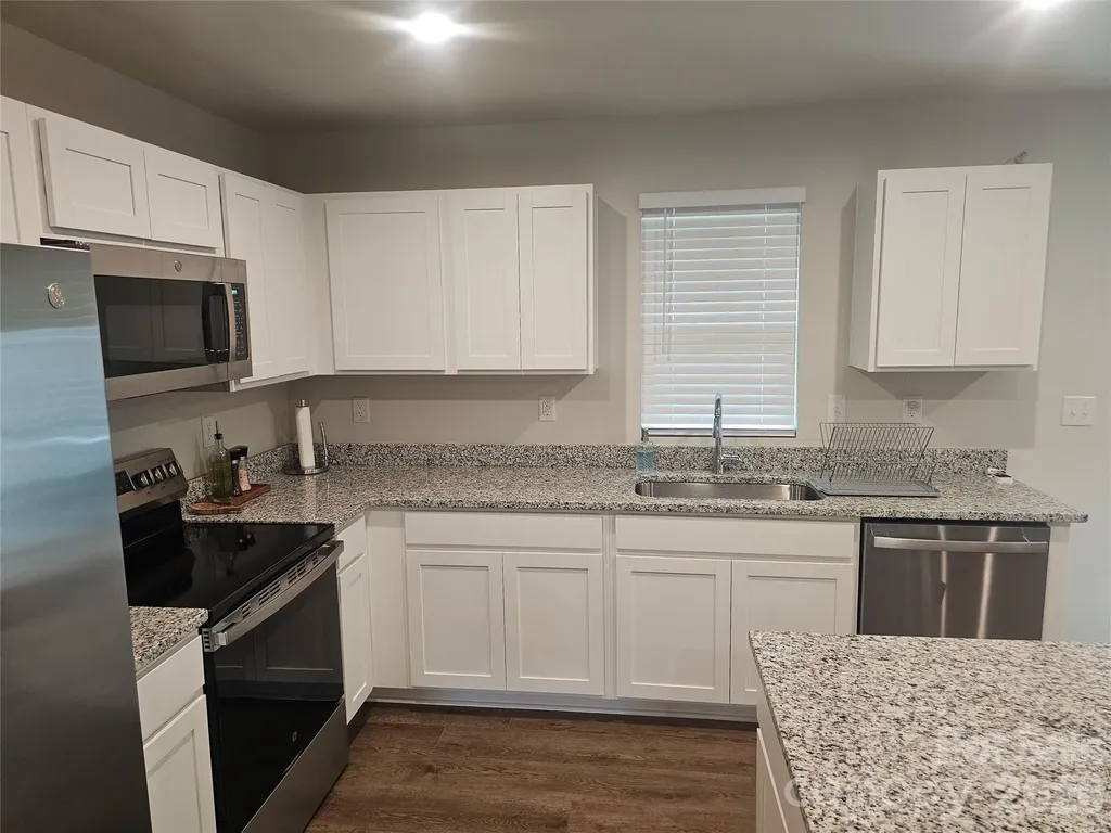 1973 Stephens Farm Drive China Grove NC 28023