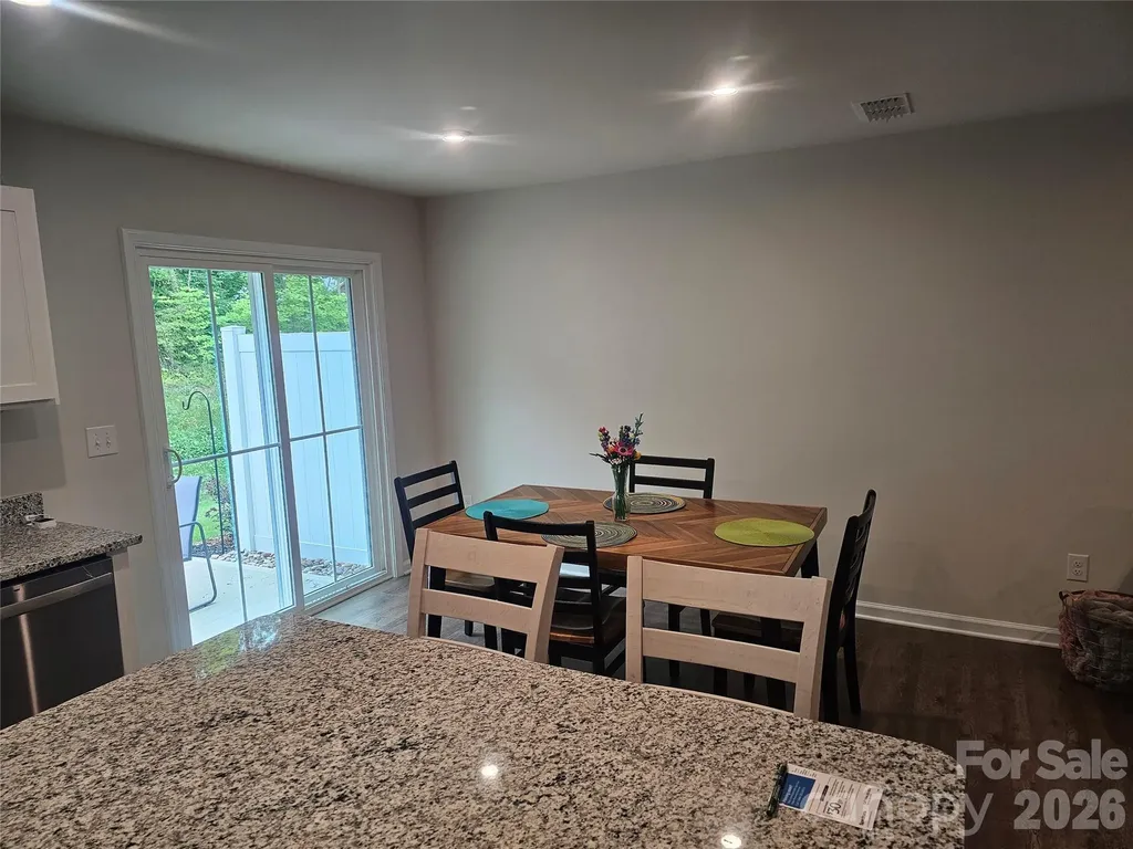 1973 Stephens Farm Drive China Grove NC 28023