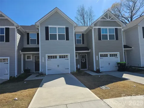 1973 Stephens Farm Drive China Grove NC 28023