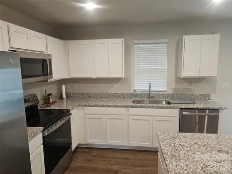 1973 Stephens Farm Drive China Grove NC 28023