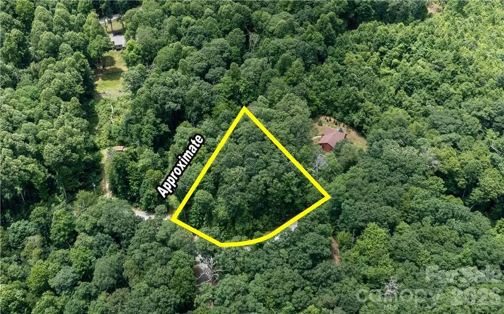 L-36 Saint Moritz Lane Spruce Pine NC 28749