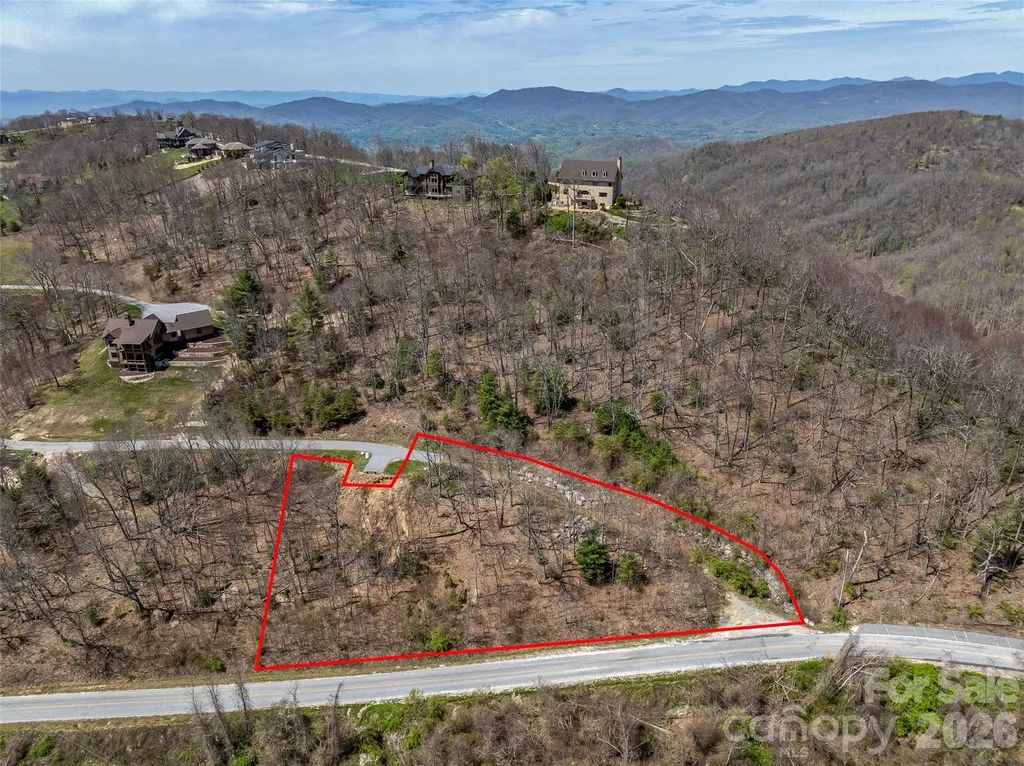 370 Autumn Ridge Lane Hendersonville NC 28792