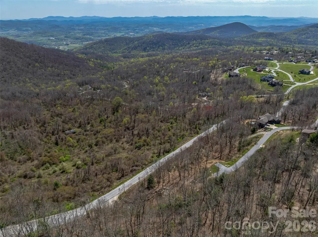 370 Autumn Ridge Lane Hendersonville NC 28792