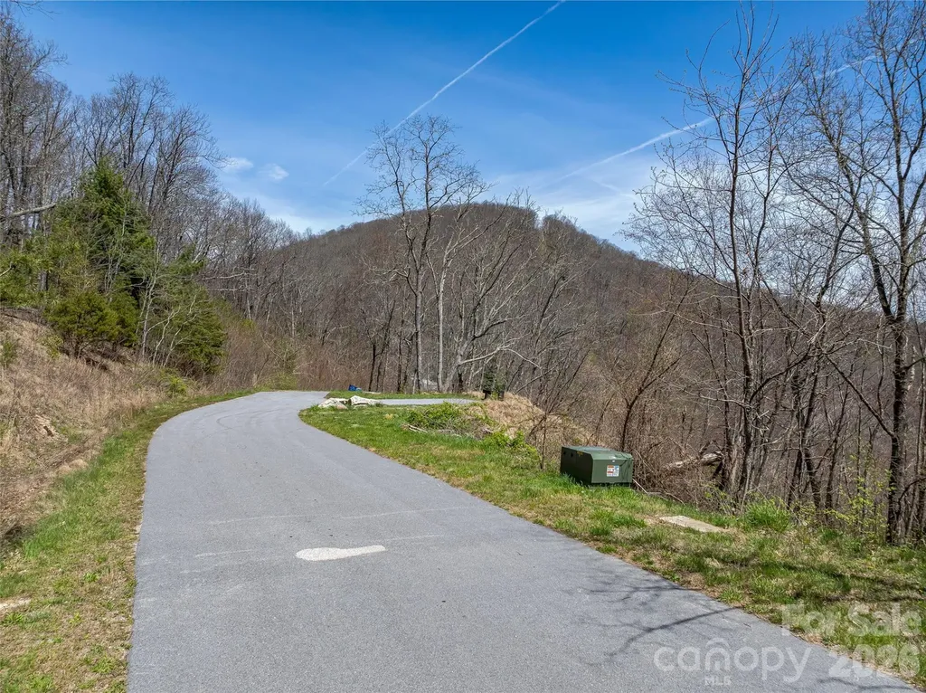 370 Autumn Ridge Lane Hendersonville NC 28792