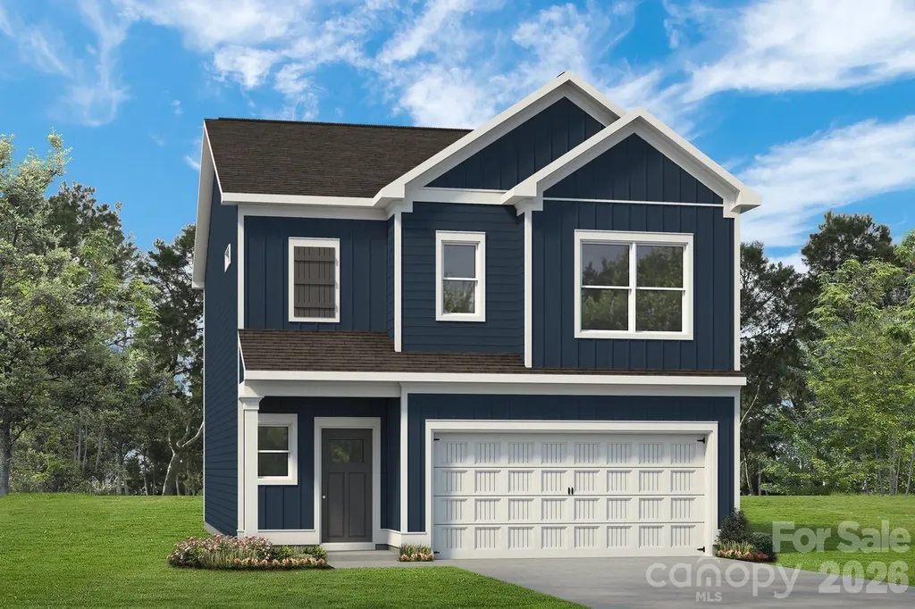 4244 Ruth Creek Court Charlotte NC 28216