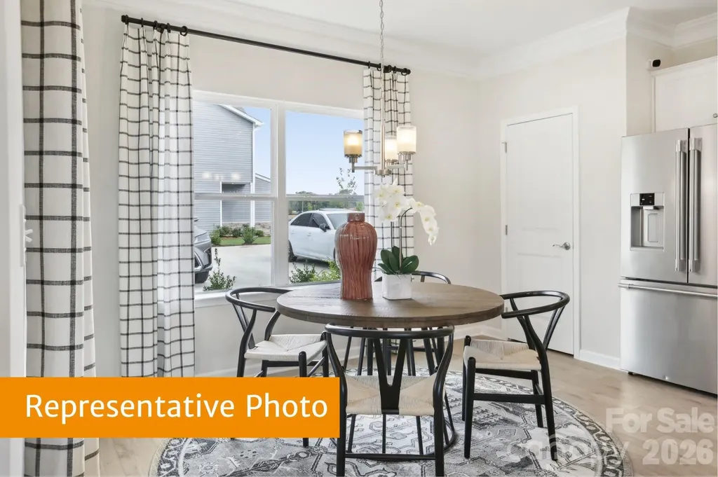 4244 Ruth Creek Court Charlotte NC 28216