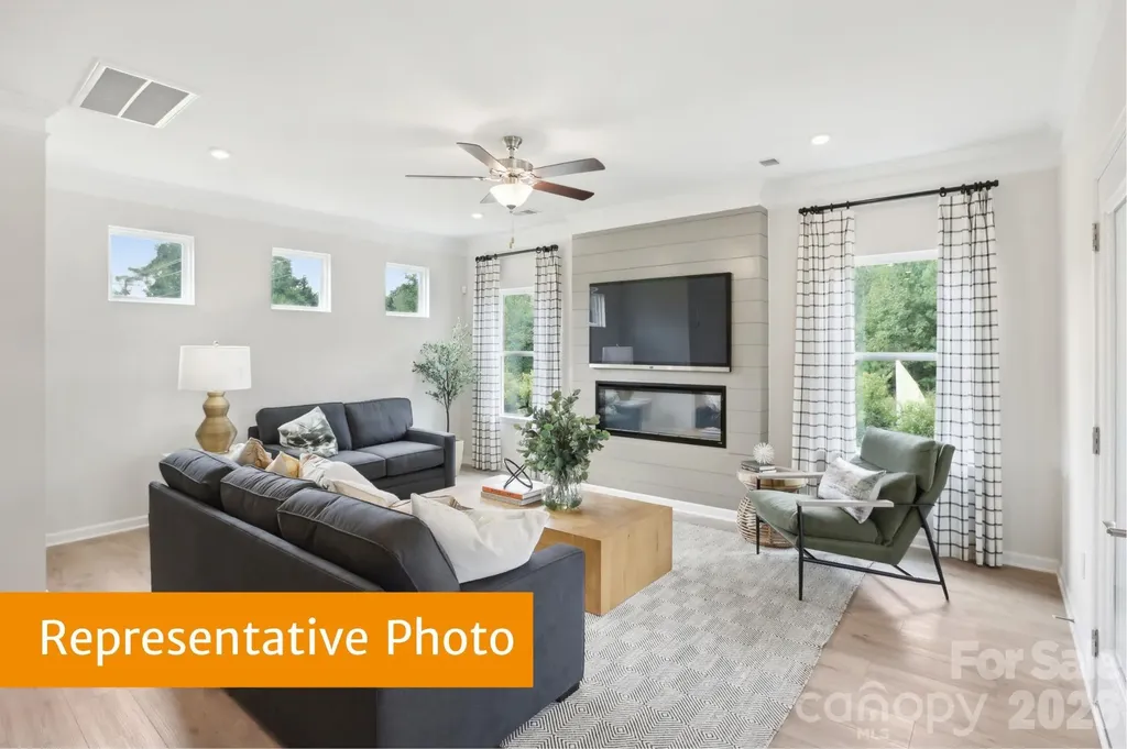 4244 Ruth Creek Court Charlotte NC 28216
