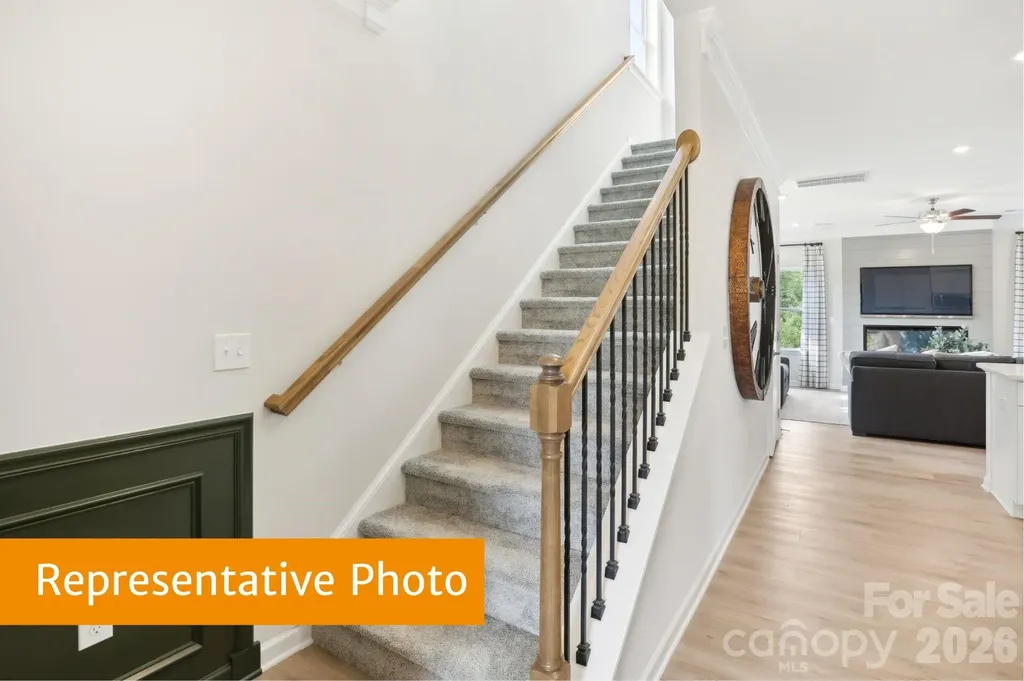 4244 Ruth Creek Court Charlotte NC 28216