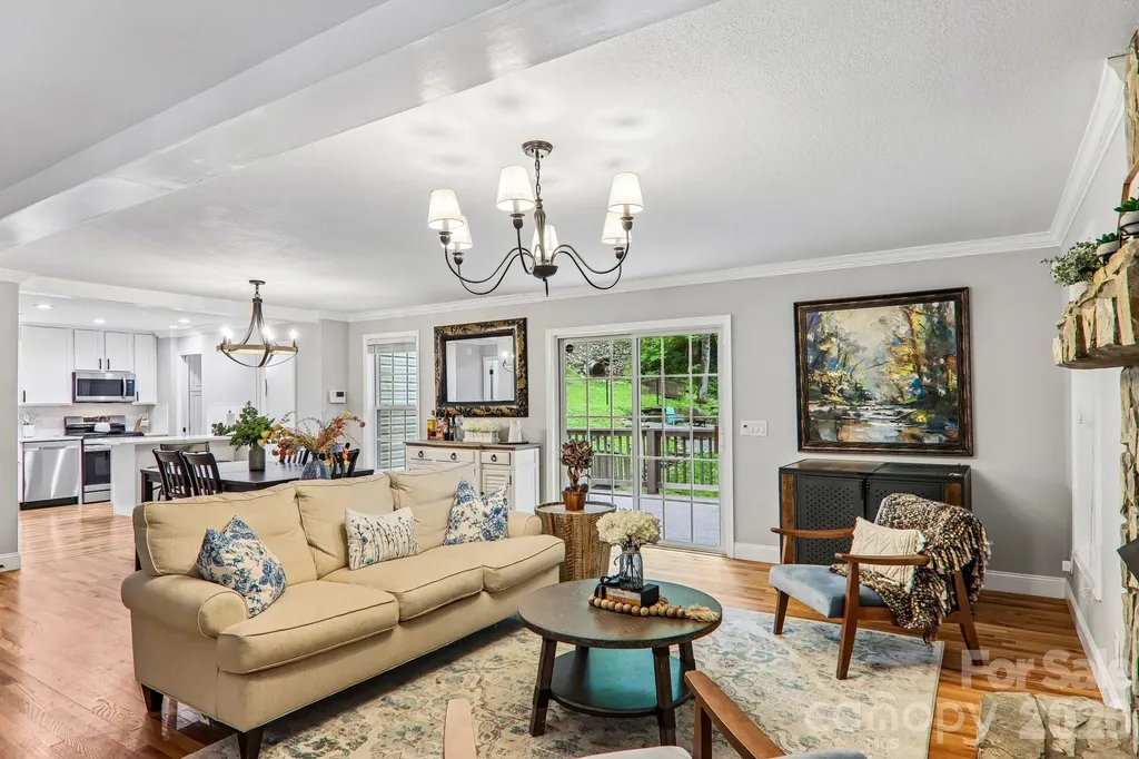 1264 Dogwood Drive Maggie Valley NC 28751