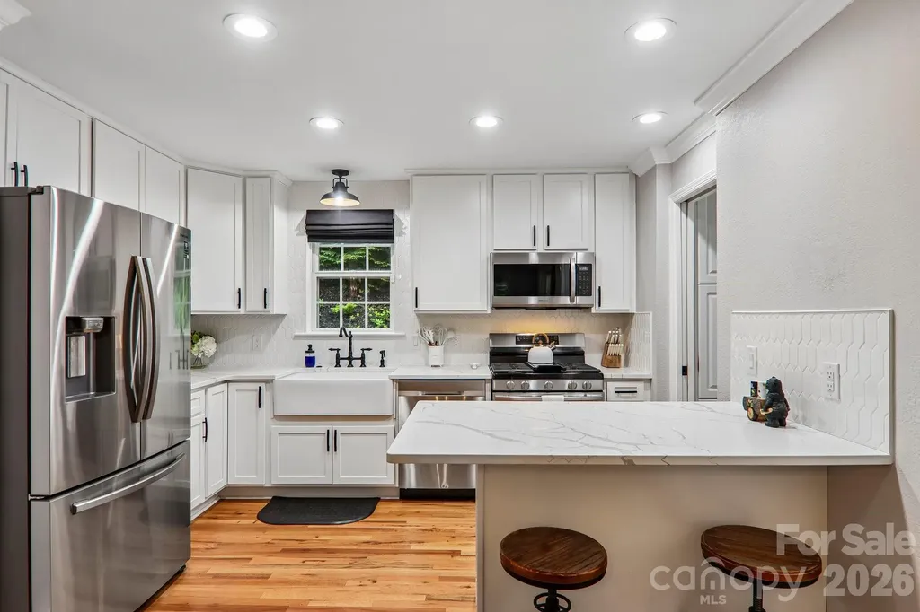 1264 Dogwood Drive Maggie Valley NC 28751