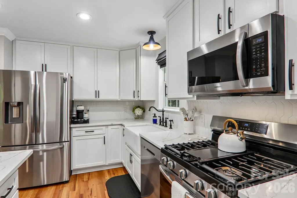 1264 Dogwood Drive Maggie Valley NC 28751