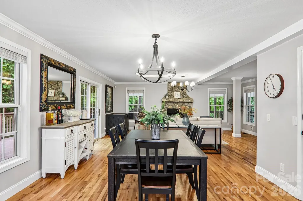 1264 Dogwood Drive Maggie Valley NC 28751