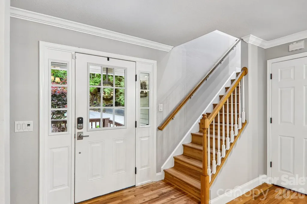 1264 Dogwood Drive Maggie Valley NC 28751