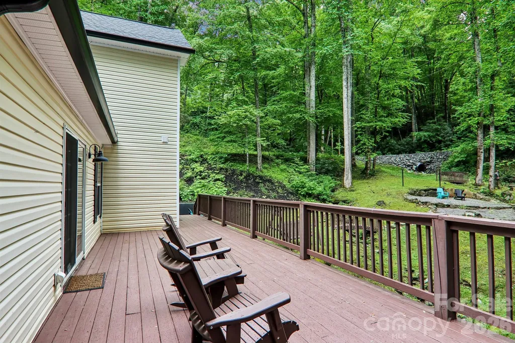 1264 Dogwood Drive Maggie Valley NC 28751