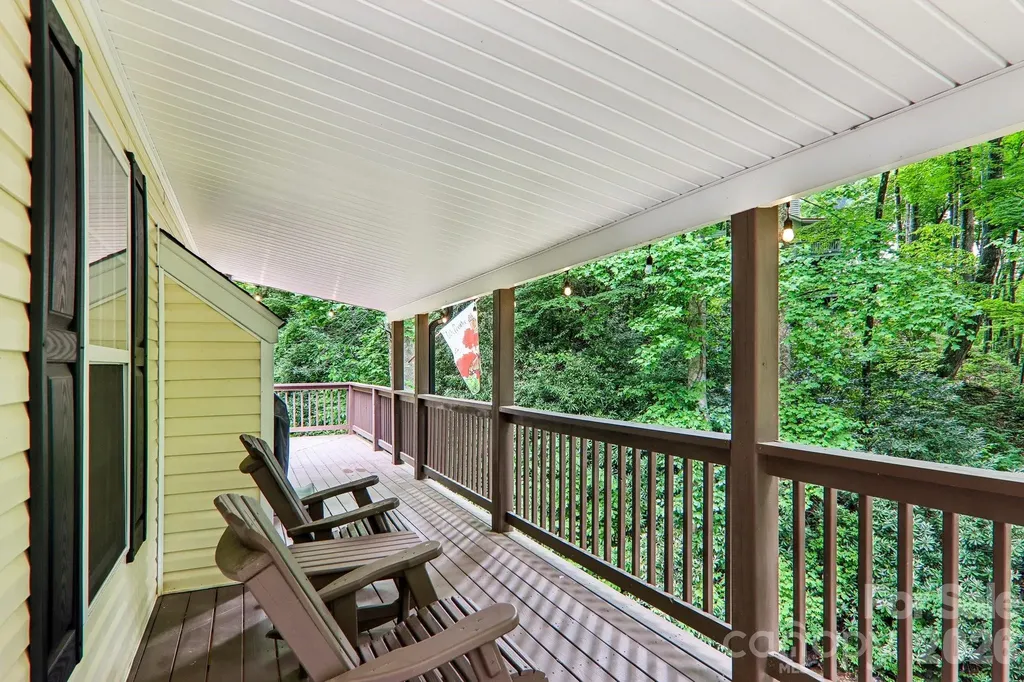 1264 Dogwood Drive Maggie Valley NC 28751