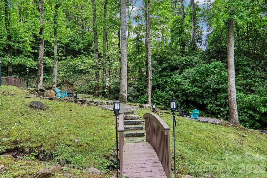 1264 Dogwood Drive Maggie Valley NC 28751