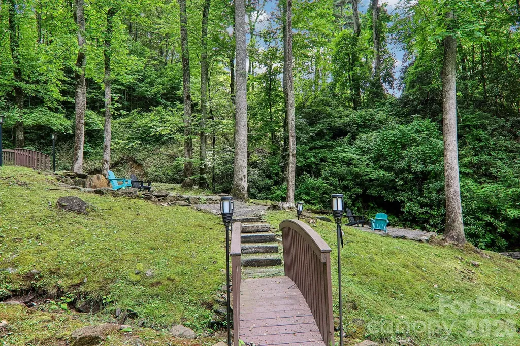 1264 Dogwood Drive Maggie Valley NC 28751