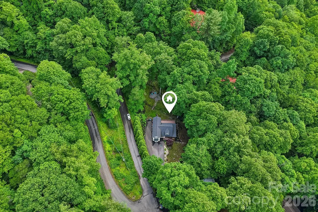 1264 Dogwood Drive Maggie Valley NC 28751