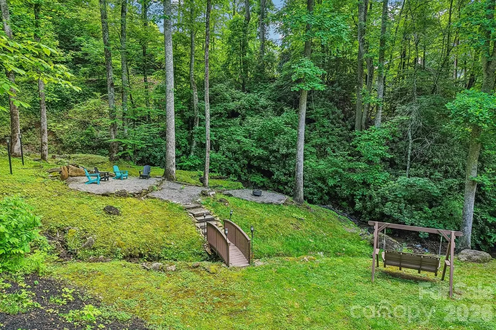 1264 Dogwood Drive Maggie Valley NC 28751