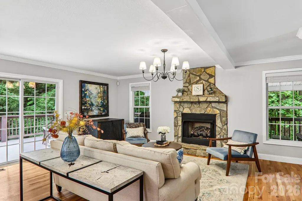 1264 Dogwood Drive Maggie Valley NC 28751