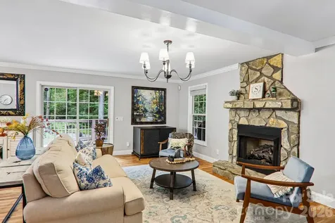 1264 Dogwood Drive Maggie Valley NC 28751