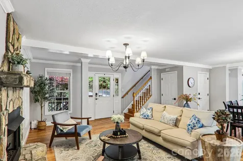 1264 Dogwood Drive Maggie Valley NC 28751