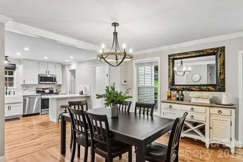 1264 Dogwood Drive Maggie Valley NC 28751