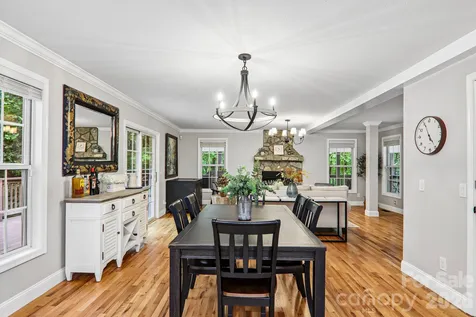 1264 Dogwood Drive Maggie Valley NC 28751
