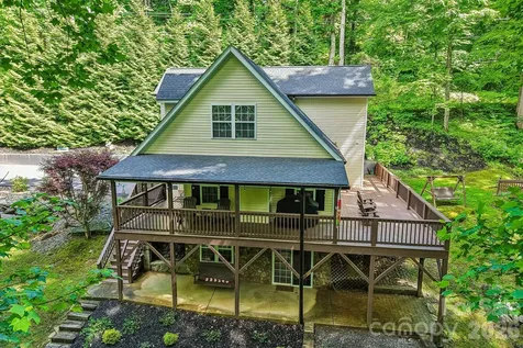 1264 Dogwood Drive Maggie Valley NC 28751