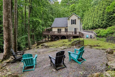 1264 Dogwood Drive Maggie Valley NC 28751