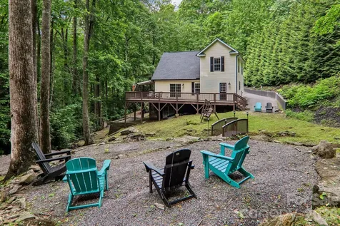 1264 Dogwood Drive Maggie Valley NC 28751