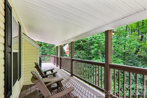 1264 Dogwood Drive Maggie Valley NC 28751