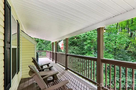 1264 Dogwood Drive Maggie Valley NC 28751