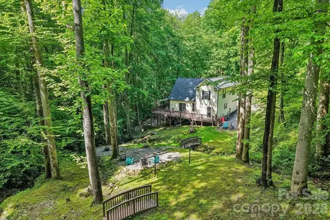 1264 Dogwood Drive Maggie Valley NC 28751