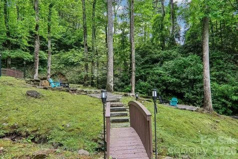 1264 Dogwood Drive Maggie Valley NC 28751