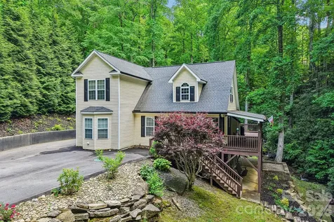 1264 Dogwood Drive Maggie Valley NC 28751