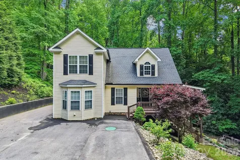 1264 Dogwood Drive Maggie Valley NC 28751
