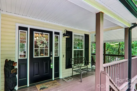 1264 Dogwood Drive Maggie Valley NC 28751