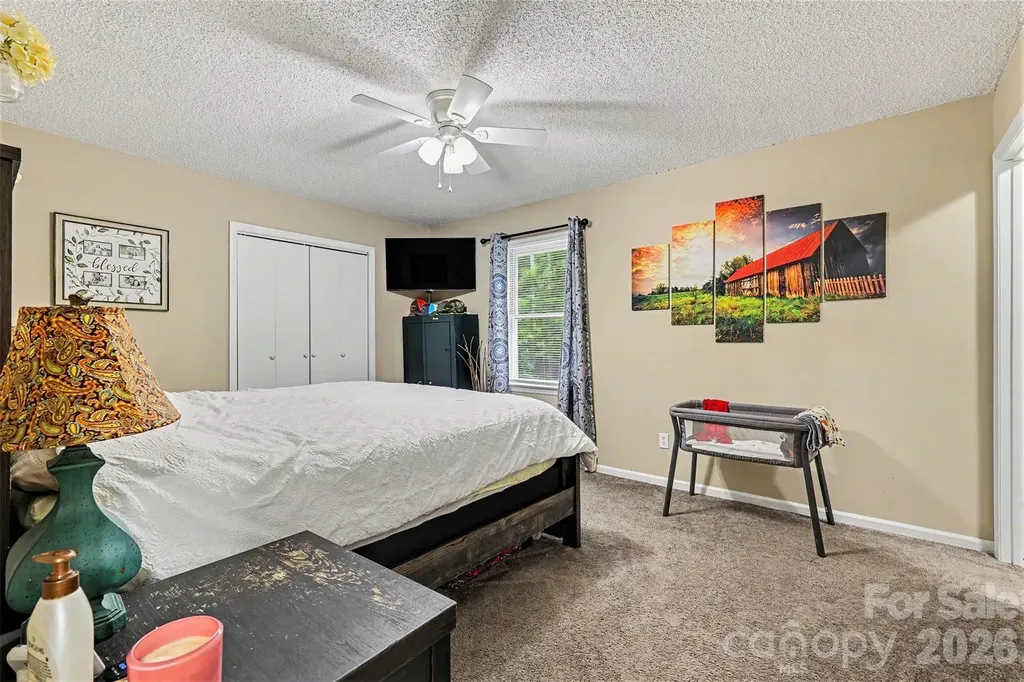 307 Will Hall Road Kings Mountain NC 28086