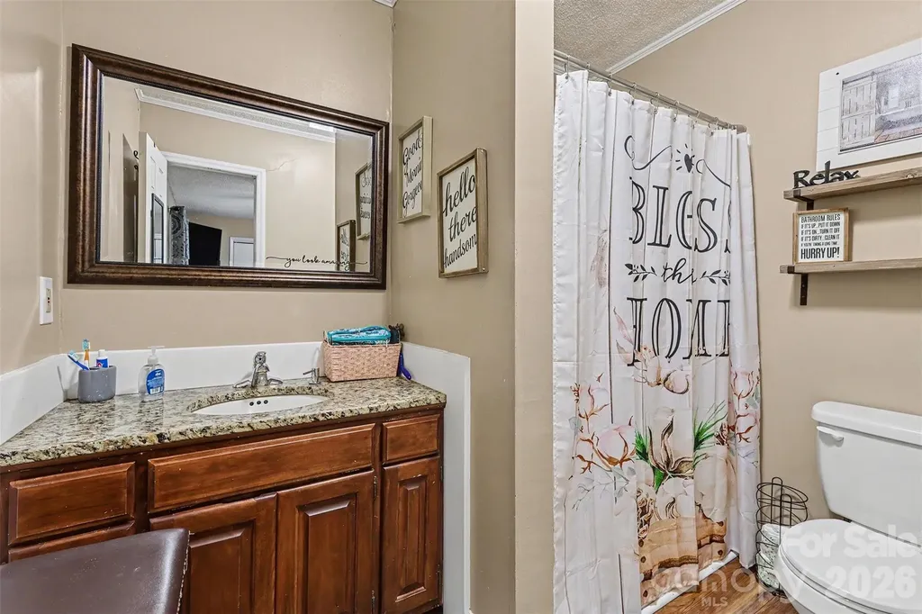 307 Will Hall Road Kings Mountain NC 28086