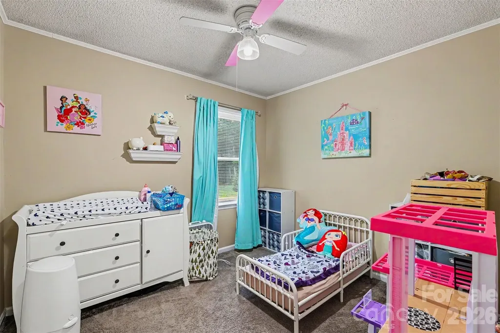 307 Will Hall Road Kings Mountain NC 28086