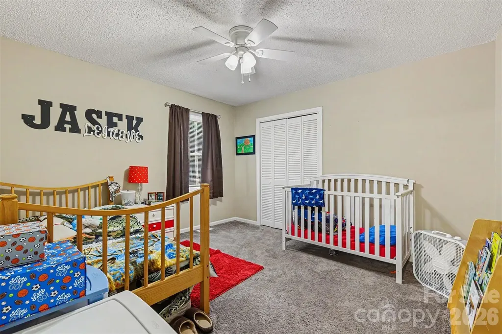307 Will Hall Road Kings Mountain NC 28086