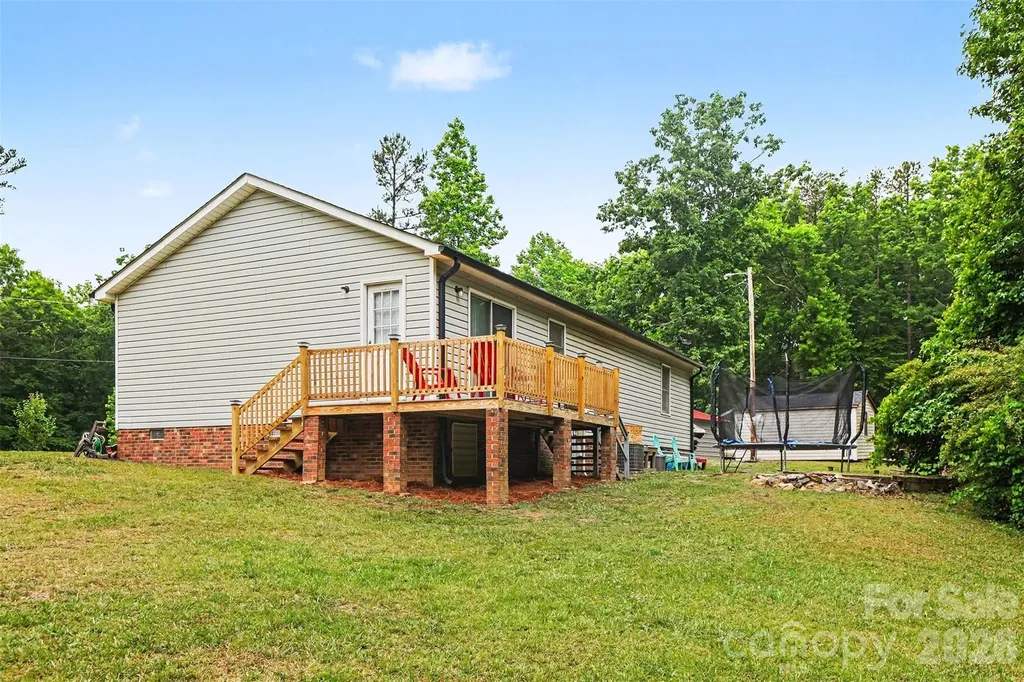 307 Will Hall Road Kings Mountain NC 28086