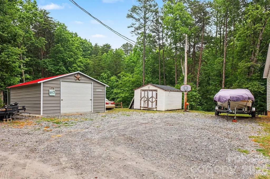 307 Will Hall Road Kings Mountain NC 28086