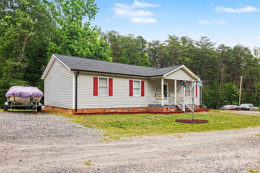 307 Will Hall Road Kings Mountain NC 28086