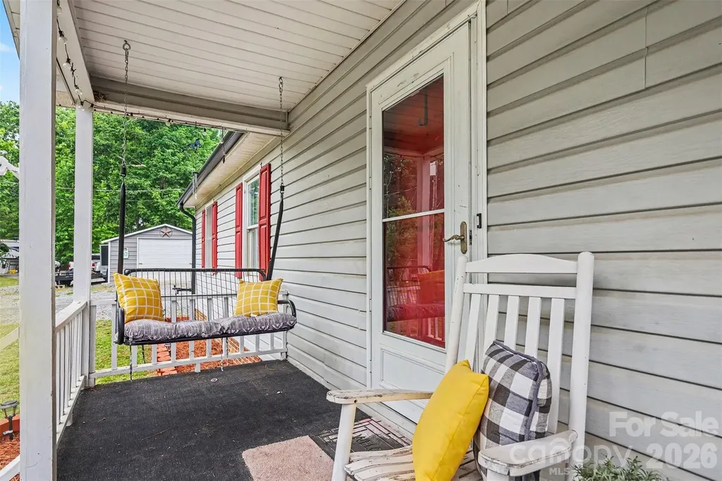 307 Will Hall Road Kings Mountain NC 28086