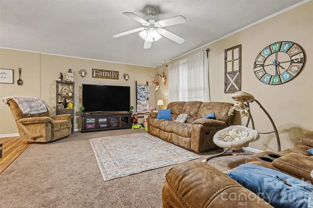307 Will Hall Road Kings Mountain NC 28086