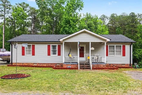 307 Will Hall Road Kings Mountain NC 28086