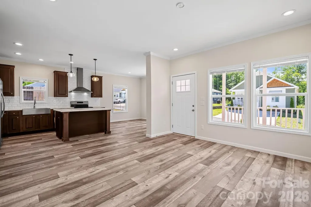 119 Bellamy Road Asheville NC 28806